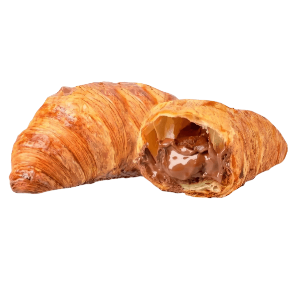 Nutella Croissant