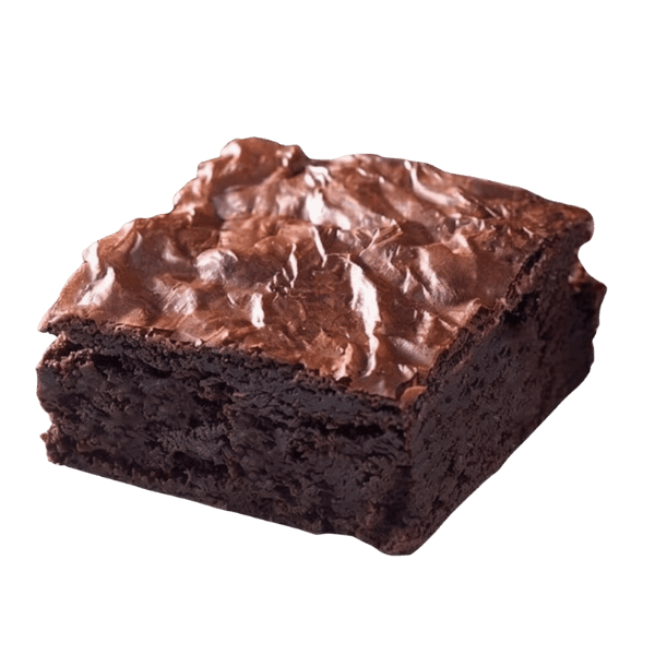 Brownies Cake