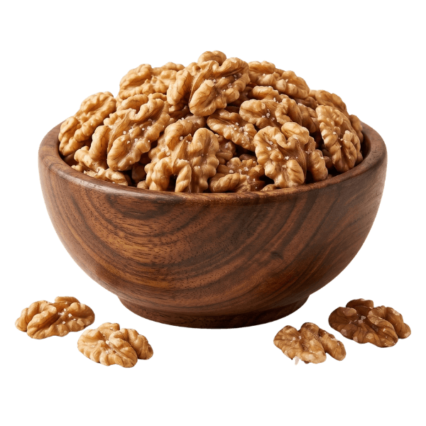 Roasted & Salted Walnuts