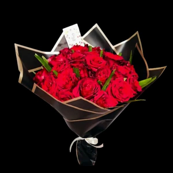 Red Passion
