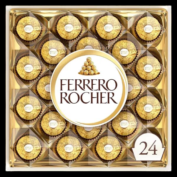 Ferrero Rocher Chocolate 300g