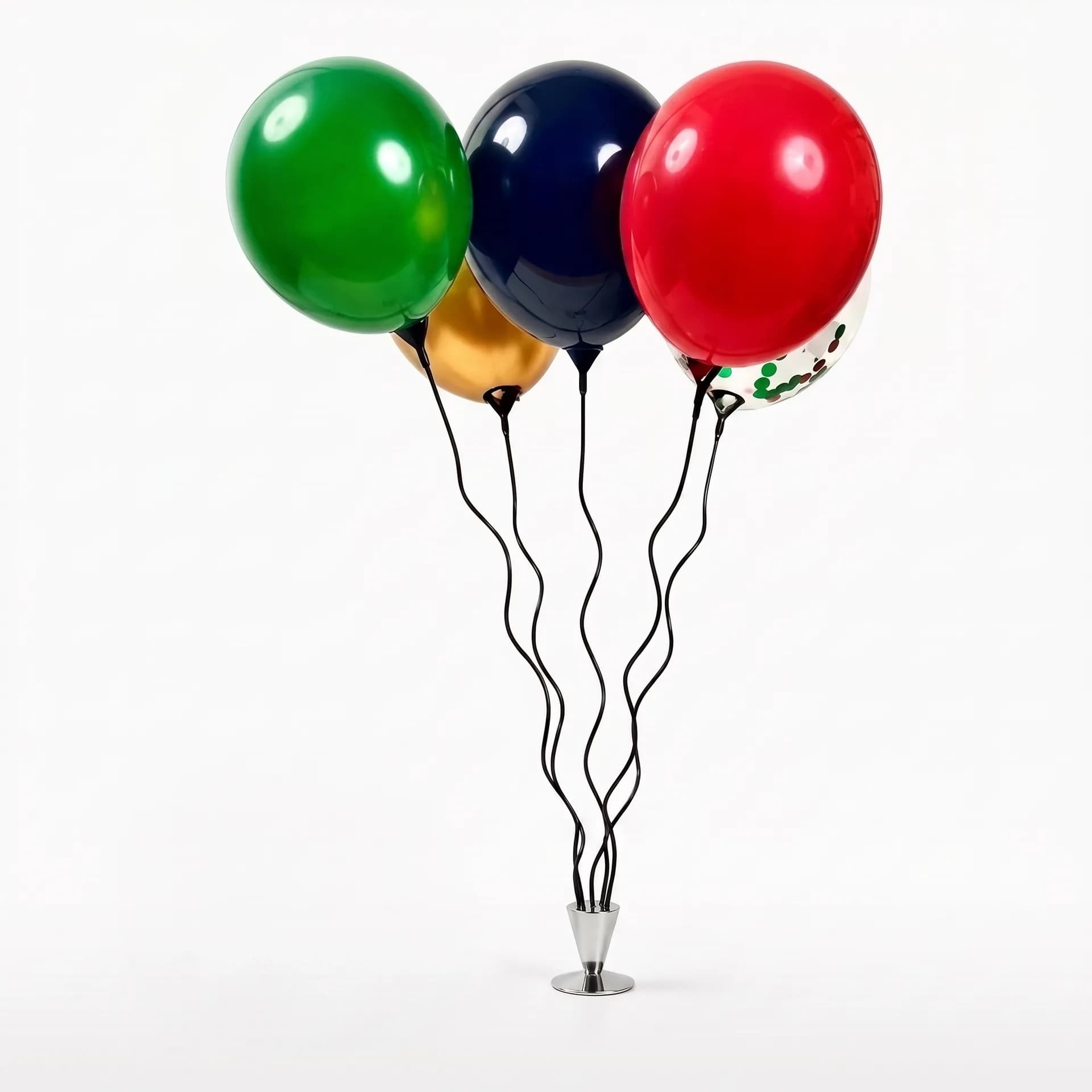 Tree Balloon Stand