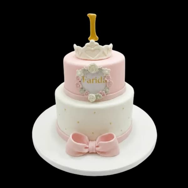 Princess Cake