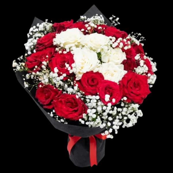 Love Bloom