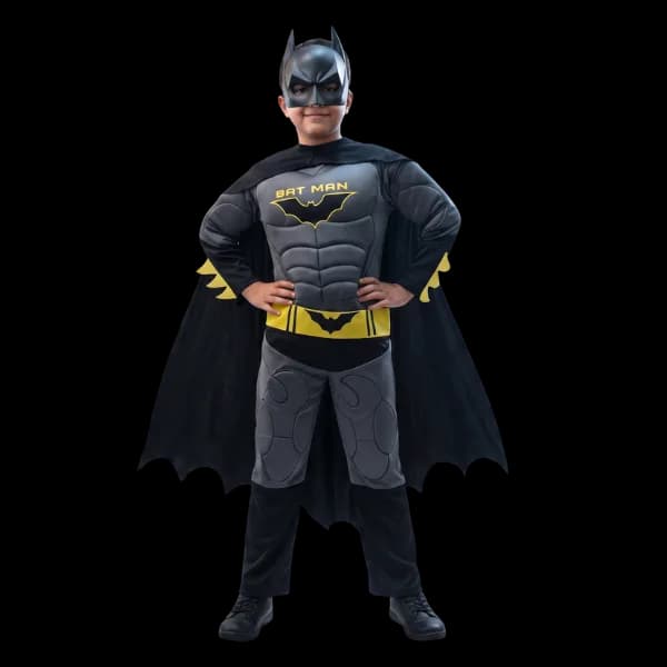 Batman Costume