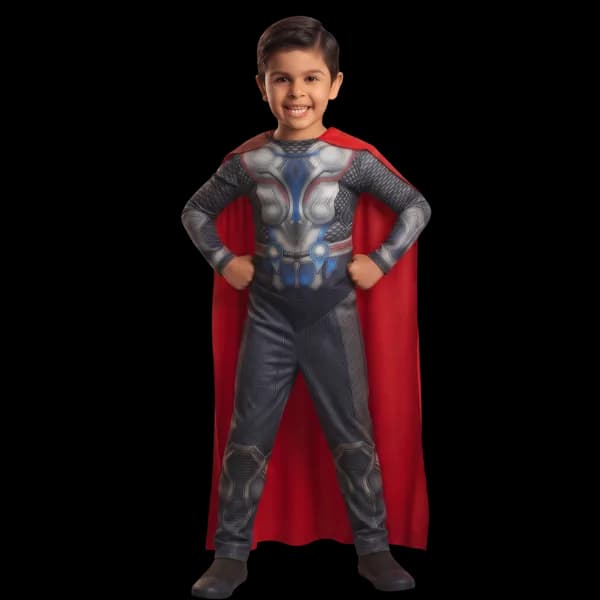 Thor Costume