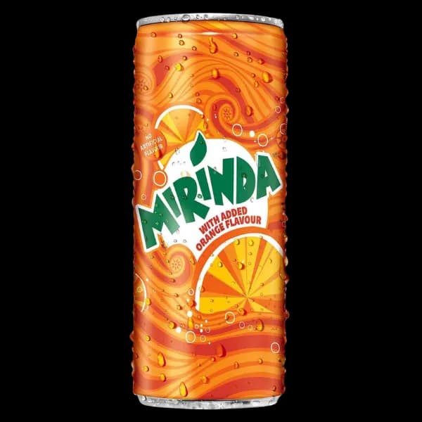 Mirinda