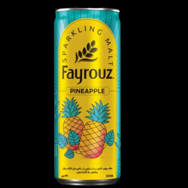 Fayrouz