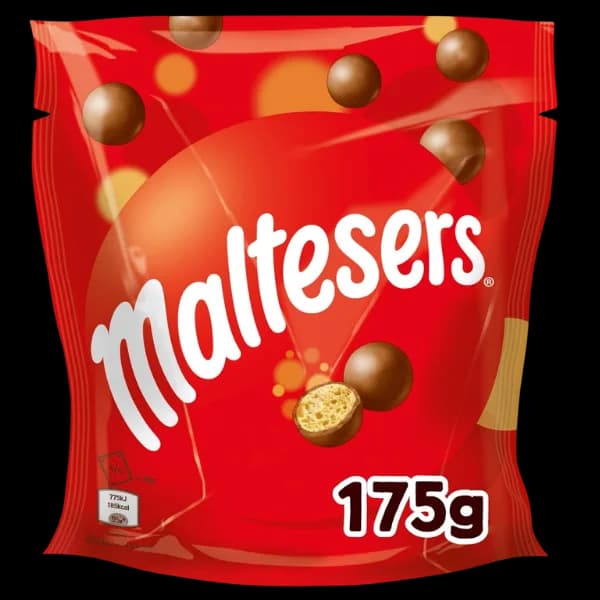 Maltesers Chocolate 175g