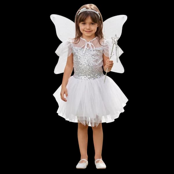 Butterfly Costume