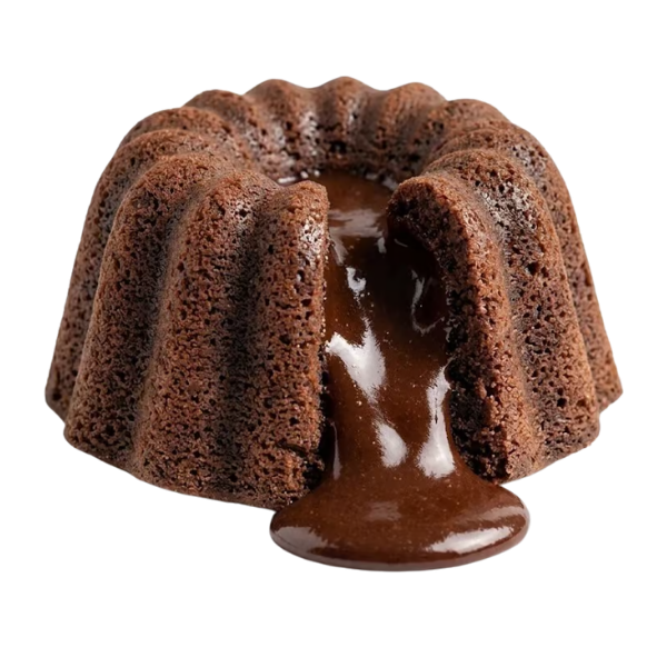 Molten Cake