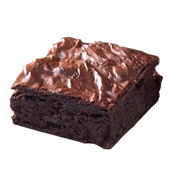 Brownies Cake