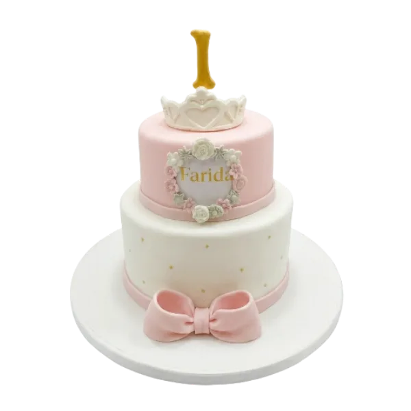 Princess Cake