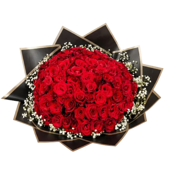 Royal Red