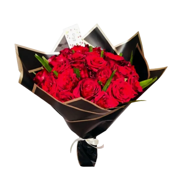 Red Passion