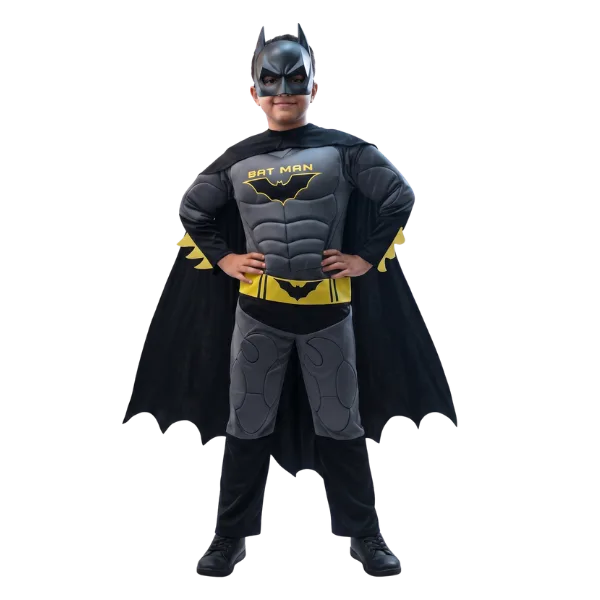 Batman Costume