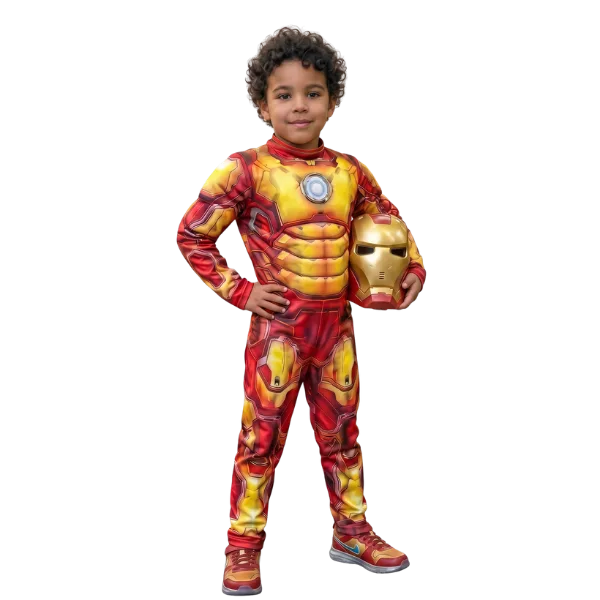 Iron Man Costume