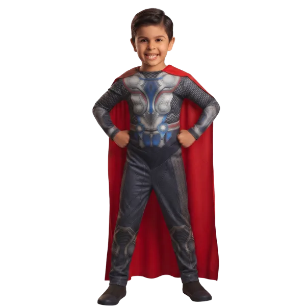 Thor Costume