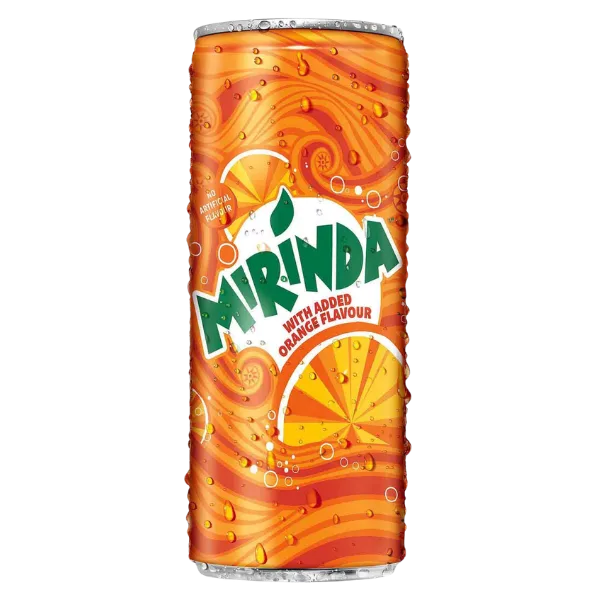 Mirinda