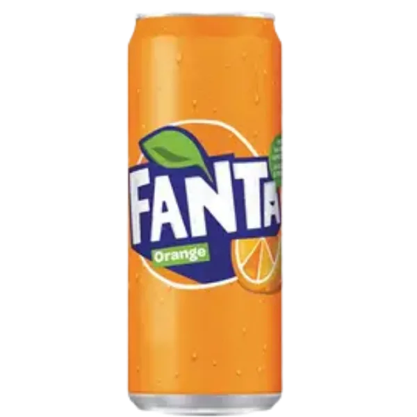 Fanta