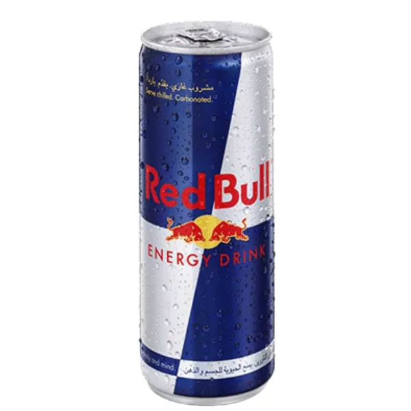 Red Bull