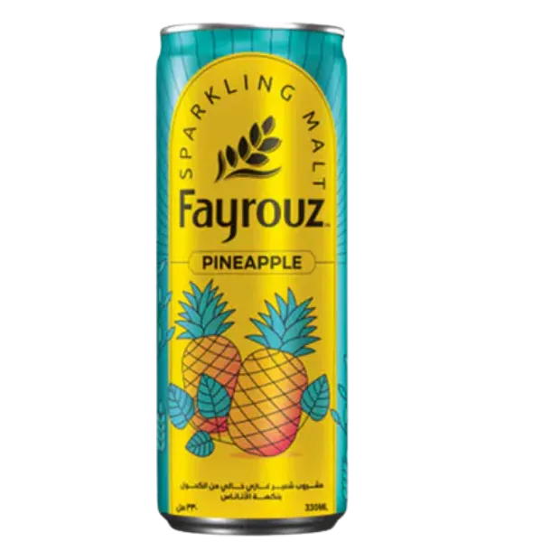 Fayrouz