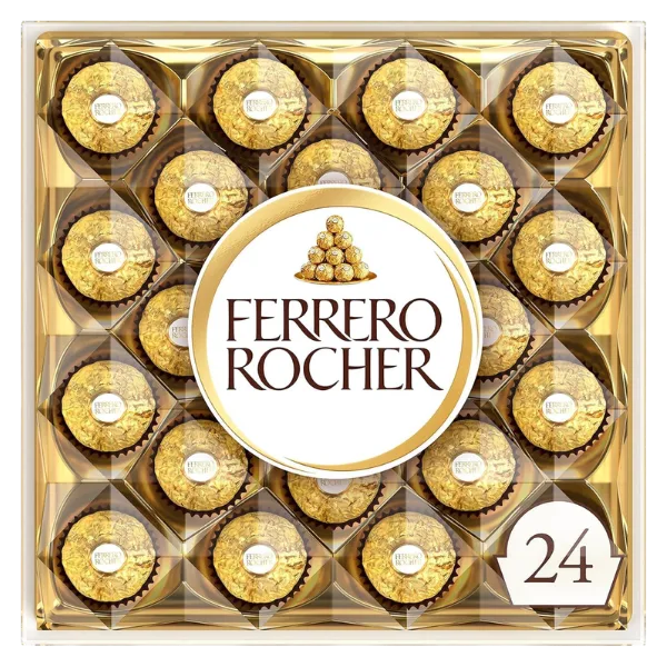 Ferrero Rocher Chocolate 300g