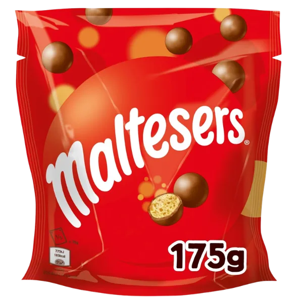 Maltesers Chocolate 175g