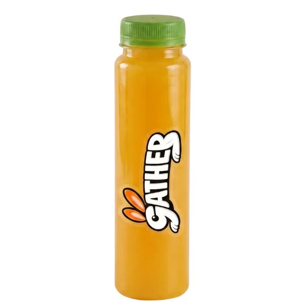 Fresh Orange Juice
