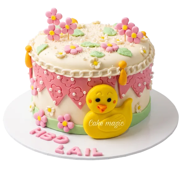 Cakes