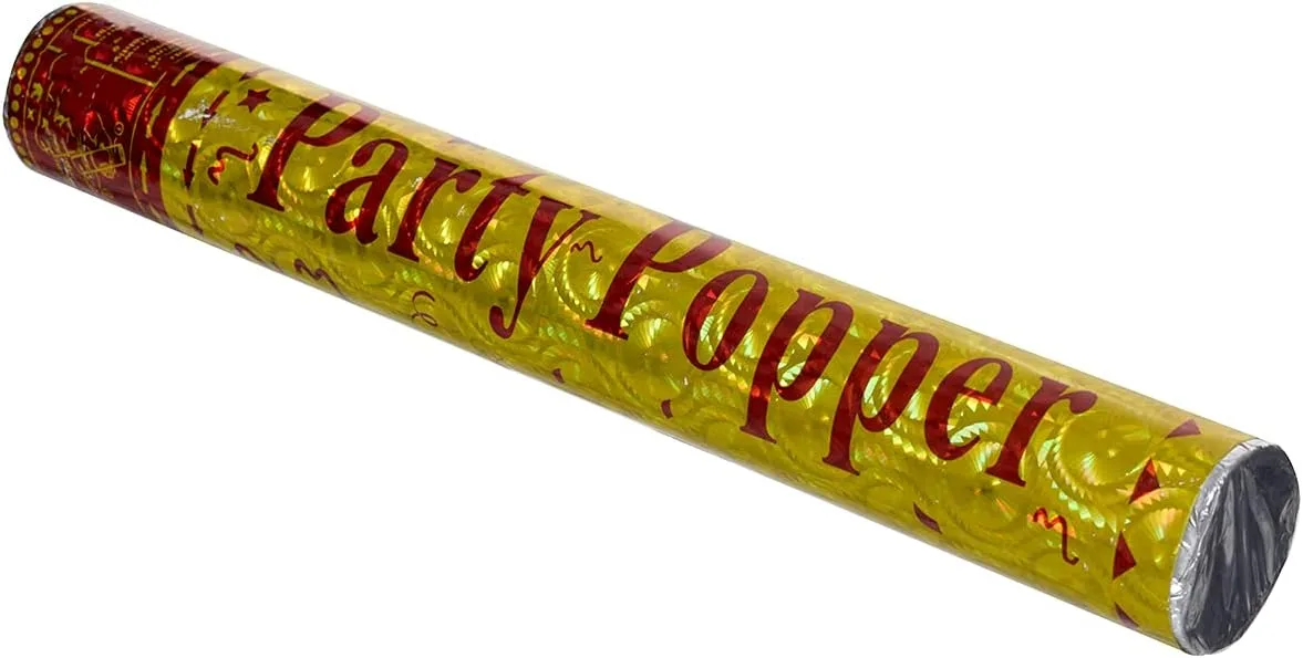 Party Popper