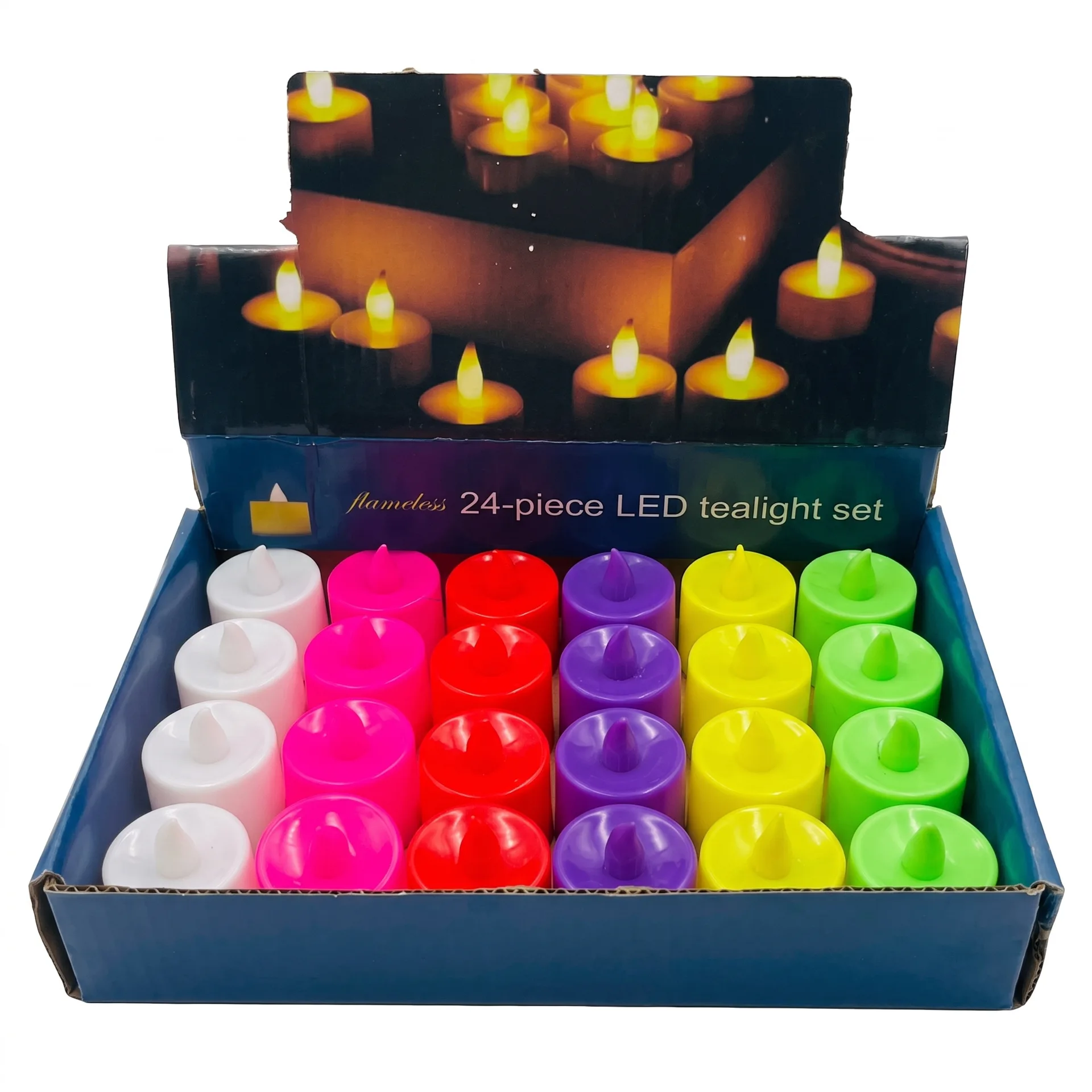 Classic Electronic Candle