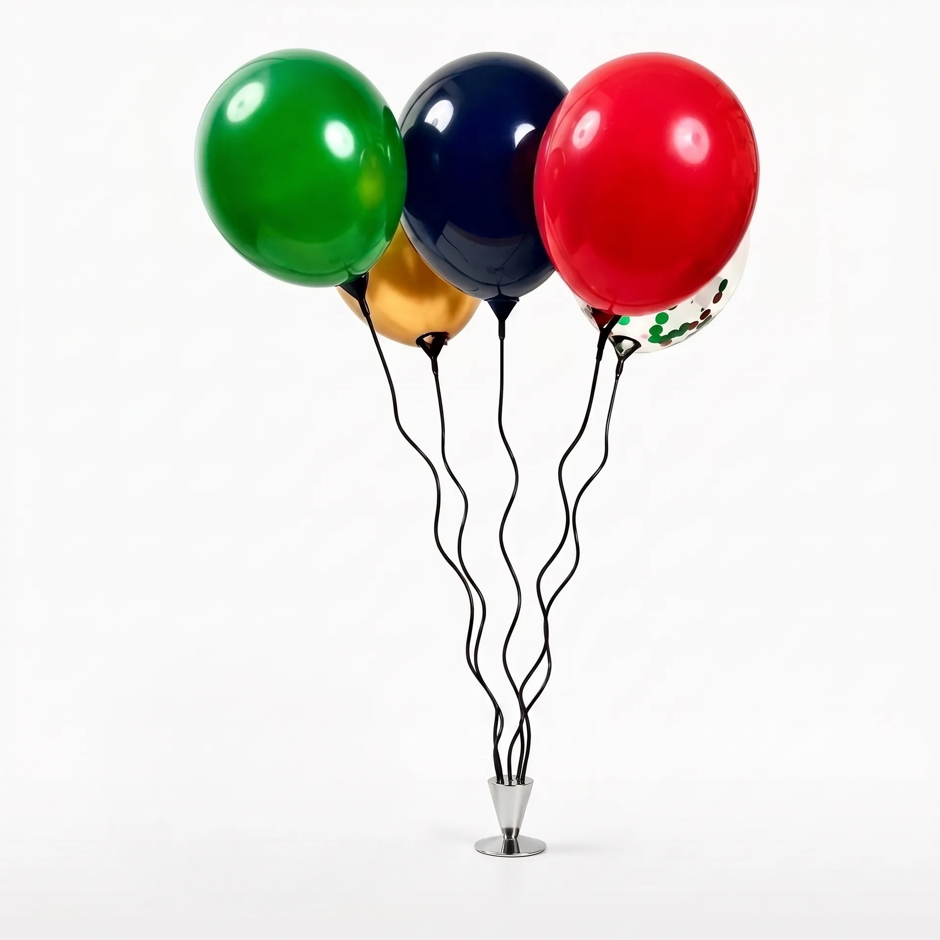 Tree Balloon Stand